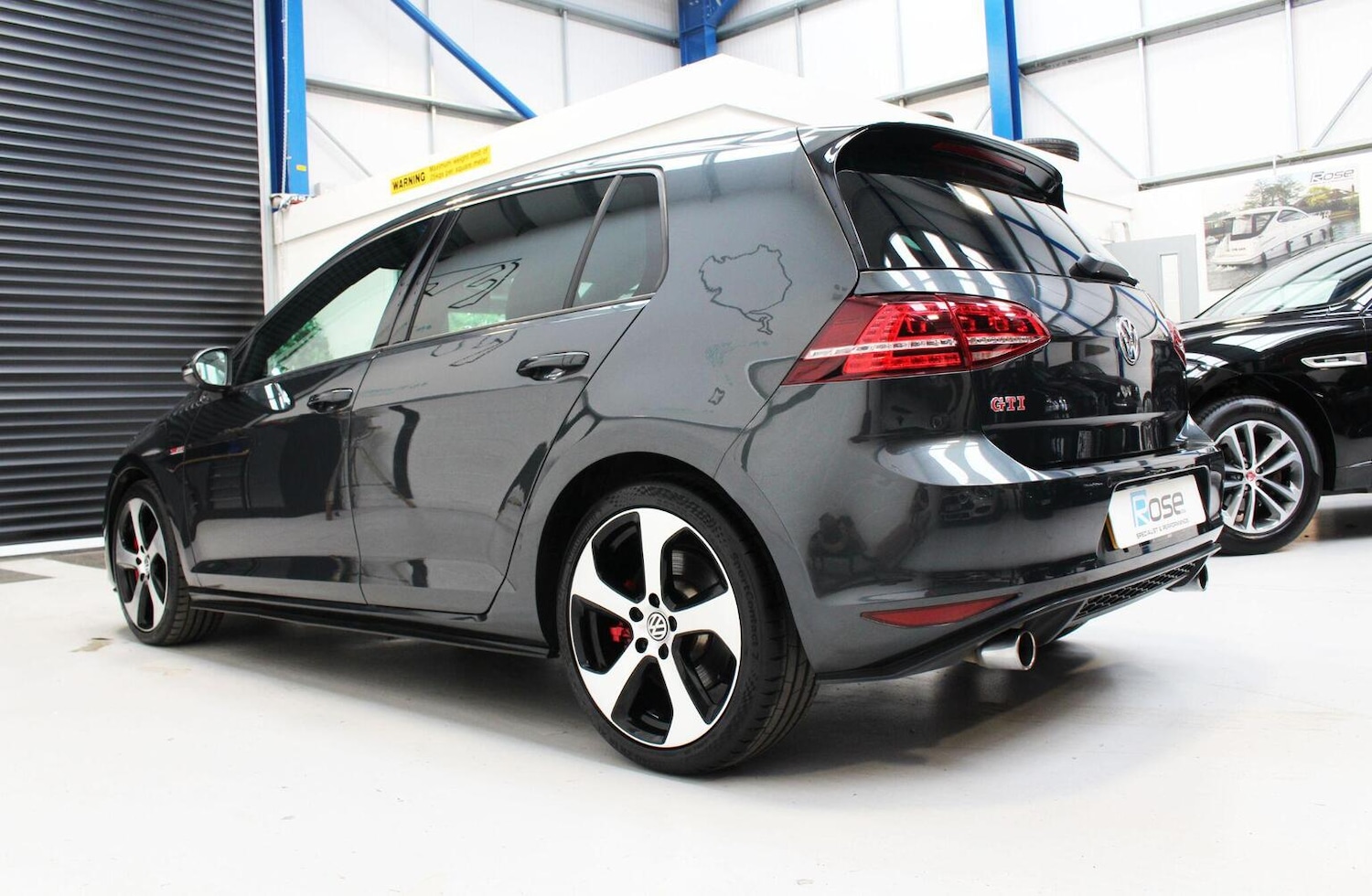 Used Volkswagen Golf 2014 for sale - 76935264: Photo 33