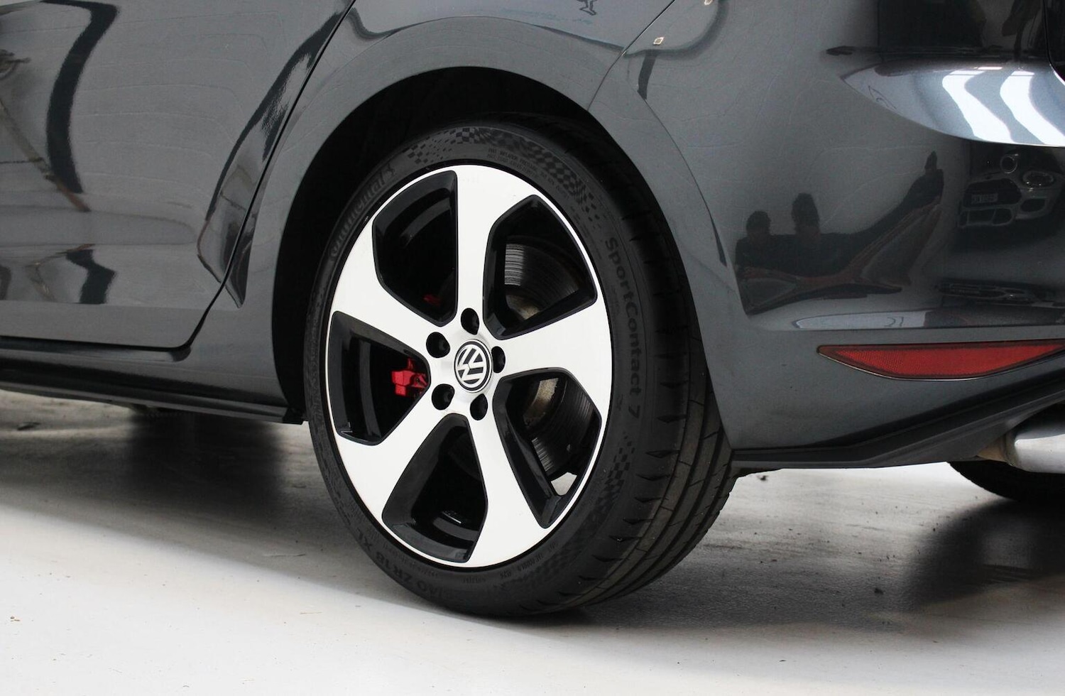 Used Volkswagen Golf 2014 for sale - 76935264: Photo 36