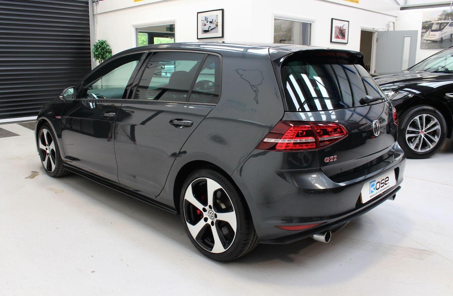 Used Volkswagen Golf 2014 for sale - 76935264: Photo 38