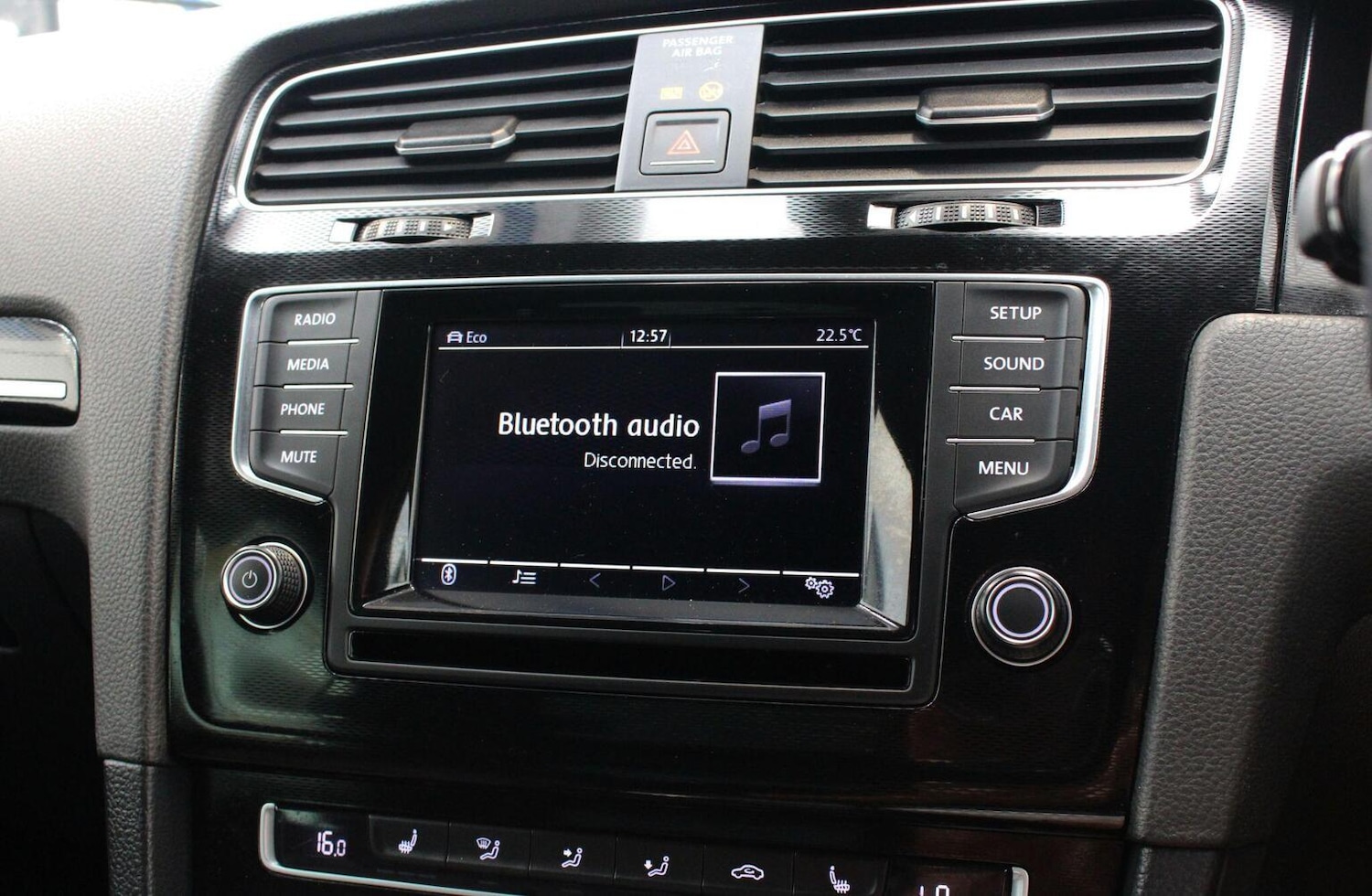 Used Volkswagen Golf 2014 for sale - 76935264: Photo 39