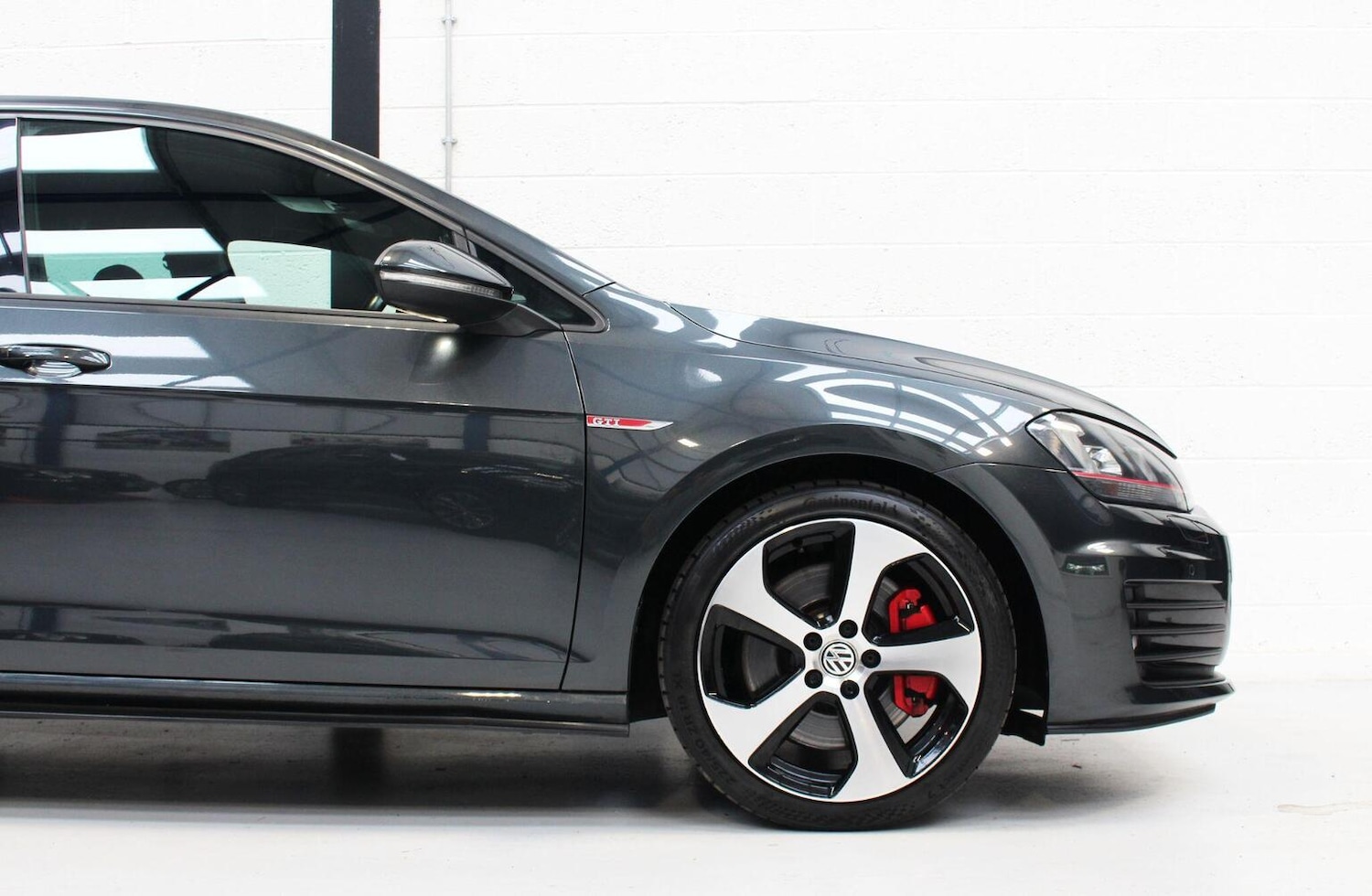 Used Volkswagen Golf 2014 for sale - 76935264: Photo 40