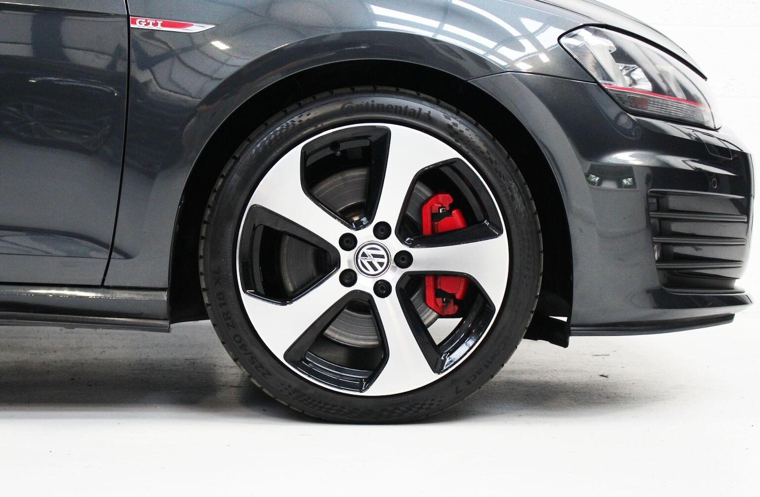 Used Volkswagen Golf 2014 for sale - 76935264: Photo 41