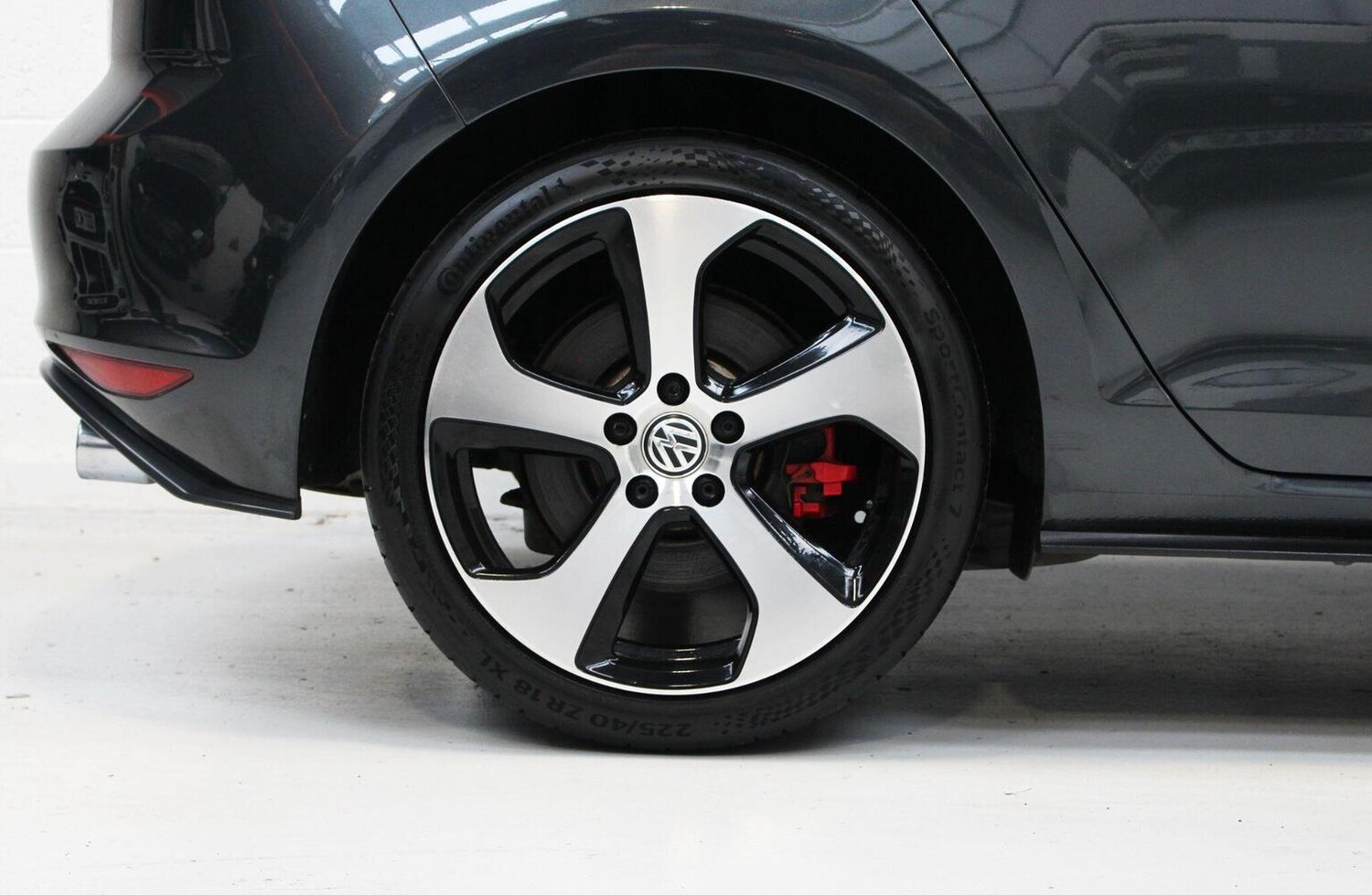 Used Volkswagen Golf 2014 for sale - 76935264: Photo 42