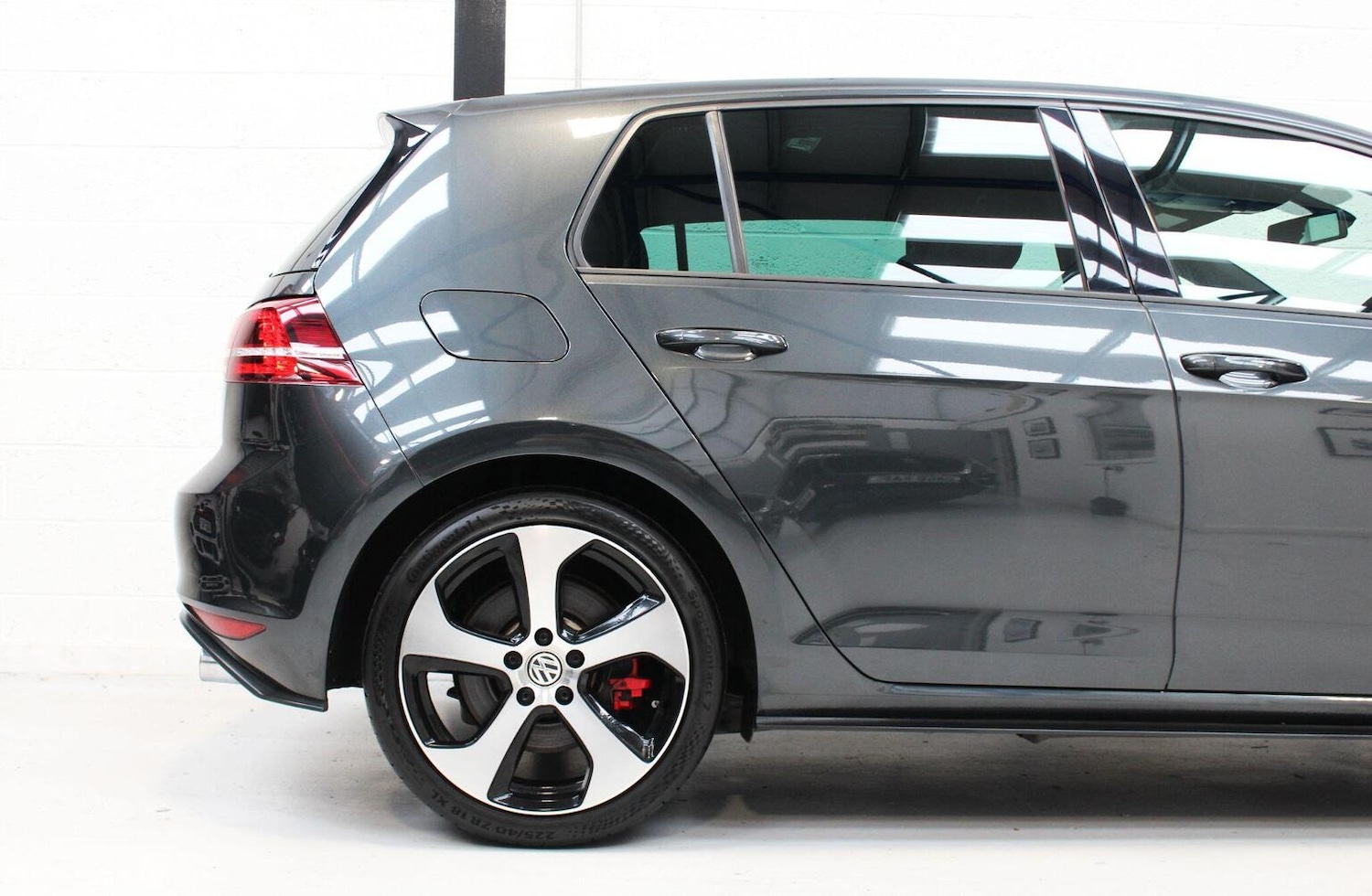 Used Volkswagen Golf 2014 for sale - 76935264: Photo 43