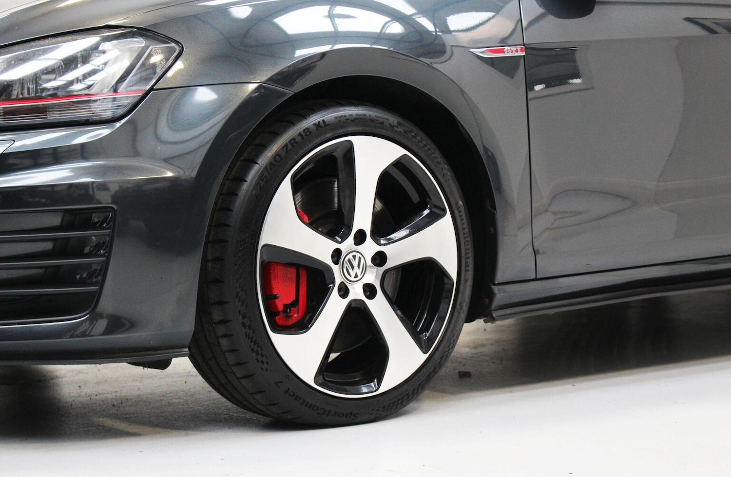 Used Volkswagen Golf 2014 for sale - 76935264: Photo 6