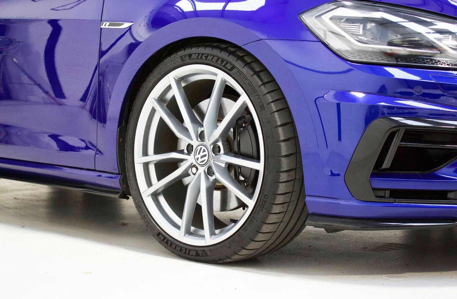 Used Volkswagen Golf 2017 for sale - 77077131: Photo 16