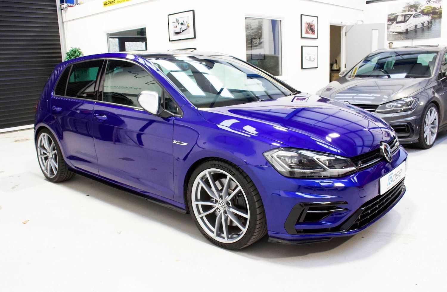 Used Volkswagen Golf 2017 for sale - 77077131: Photo 19