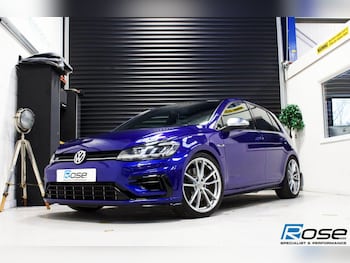 Volkswagen Golf feature image