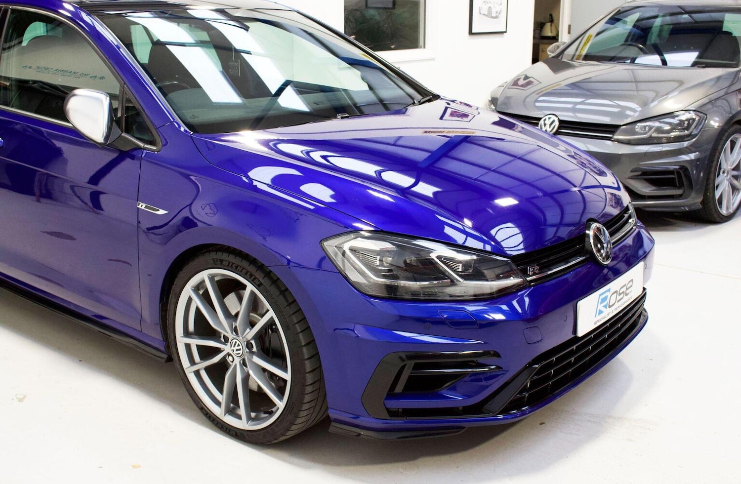 Used Volkswagen Golf 2017 for sale - 77077131: Photo 20