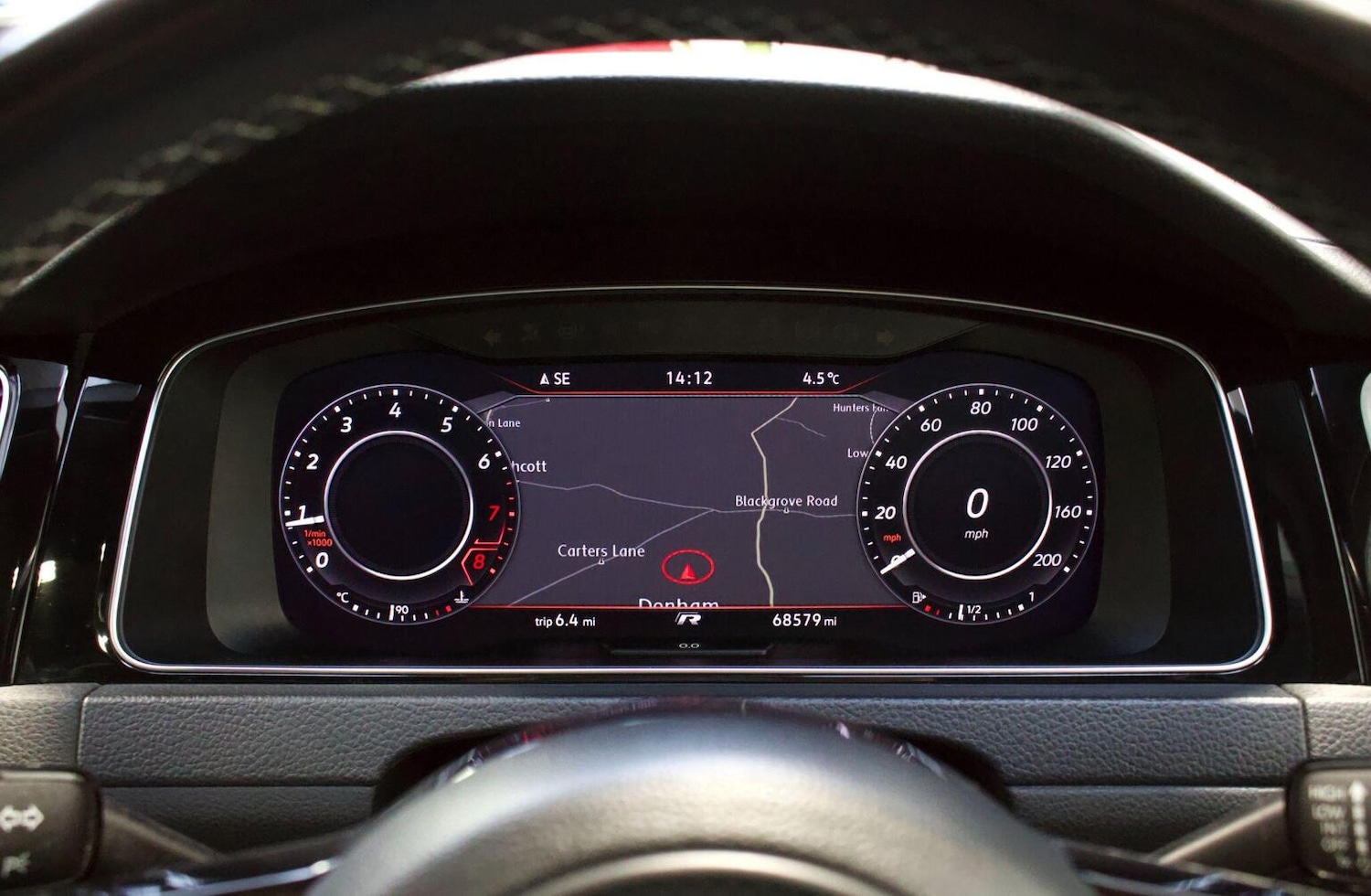 Used Volkswagen Golf 2017 for sale - 77077131: Photo 28