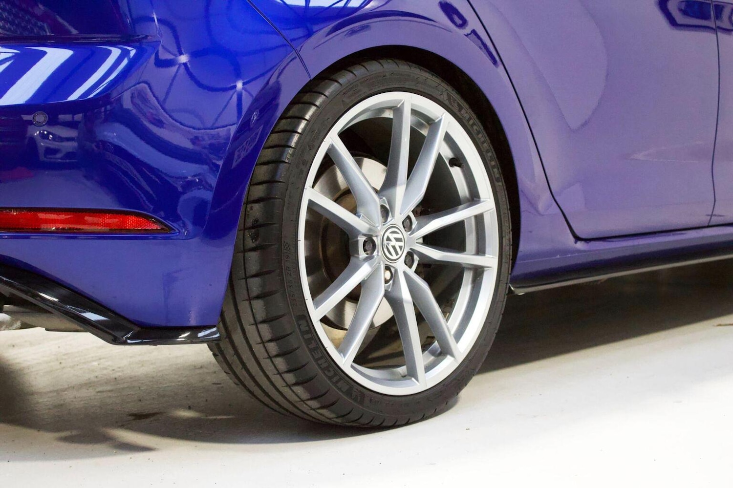 Used Volkswagen Golf 2017 for sale - 77077131: Photo 33