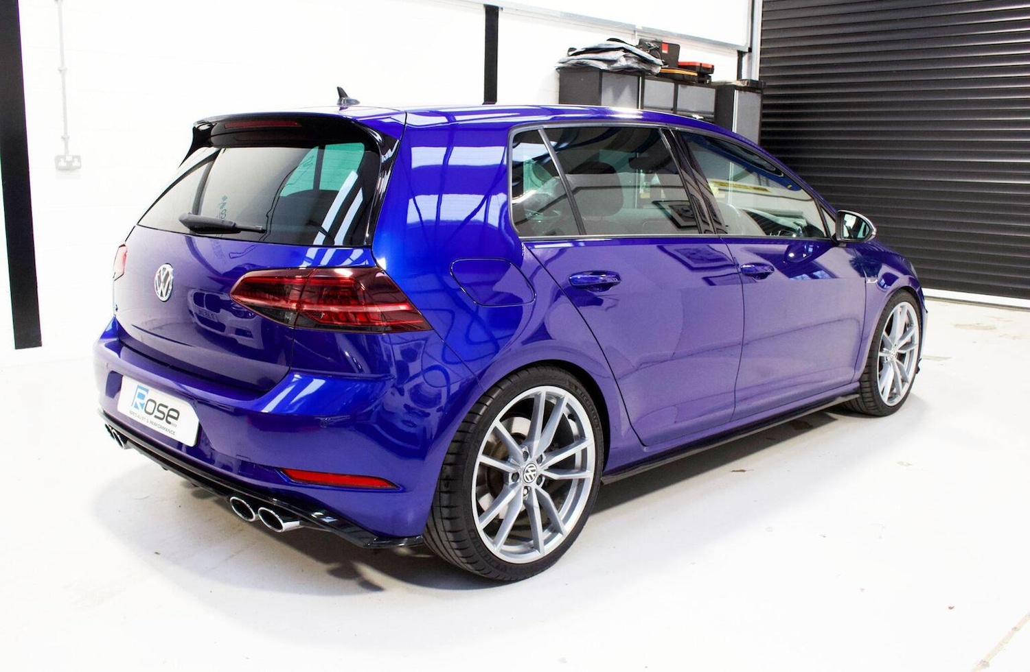 Used Volkswagen Golf 2017 for sale - 77077131: Photo 35