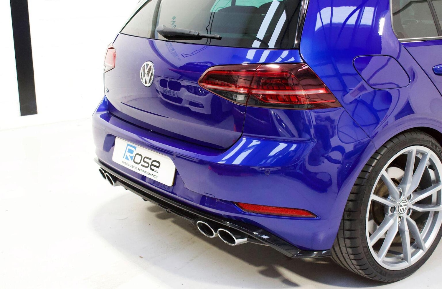 Used Volkswagen Golf 2017 for sale - 77077131: Photo 36