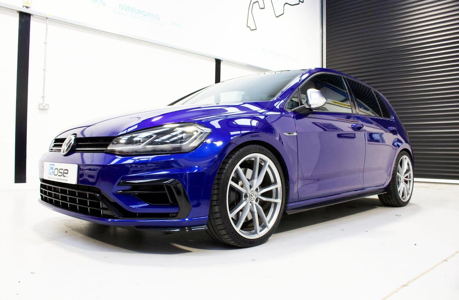 Used Volkswagen Golf 2017 for sale - 77077131: Photo 4