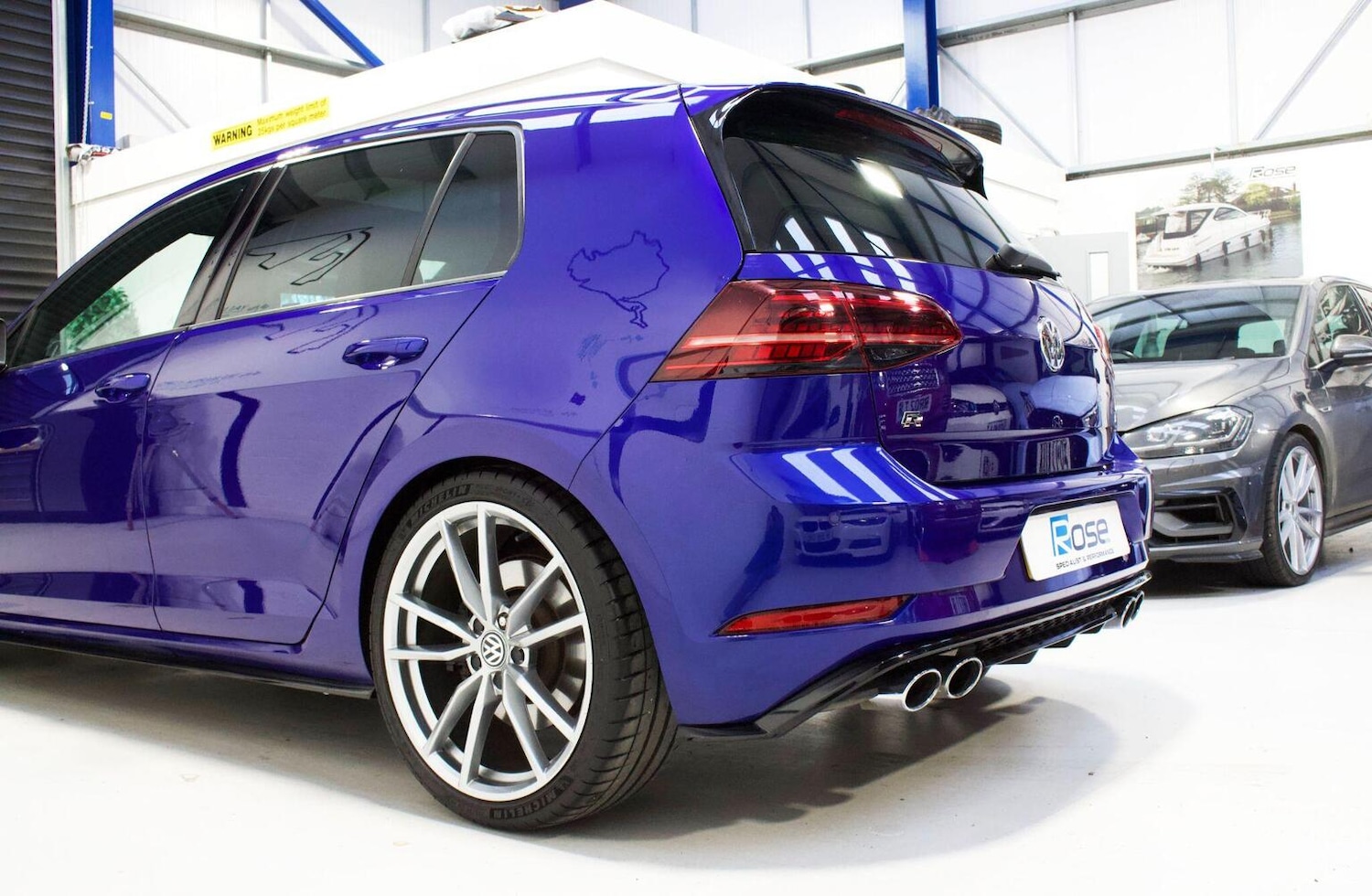 Used Volkswagen Golf 2017 for sale - 77077131: Photo 40