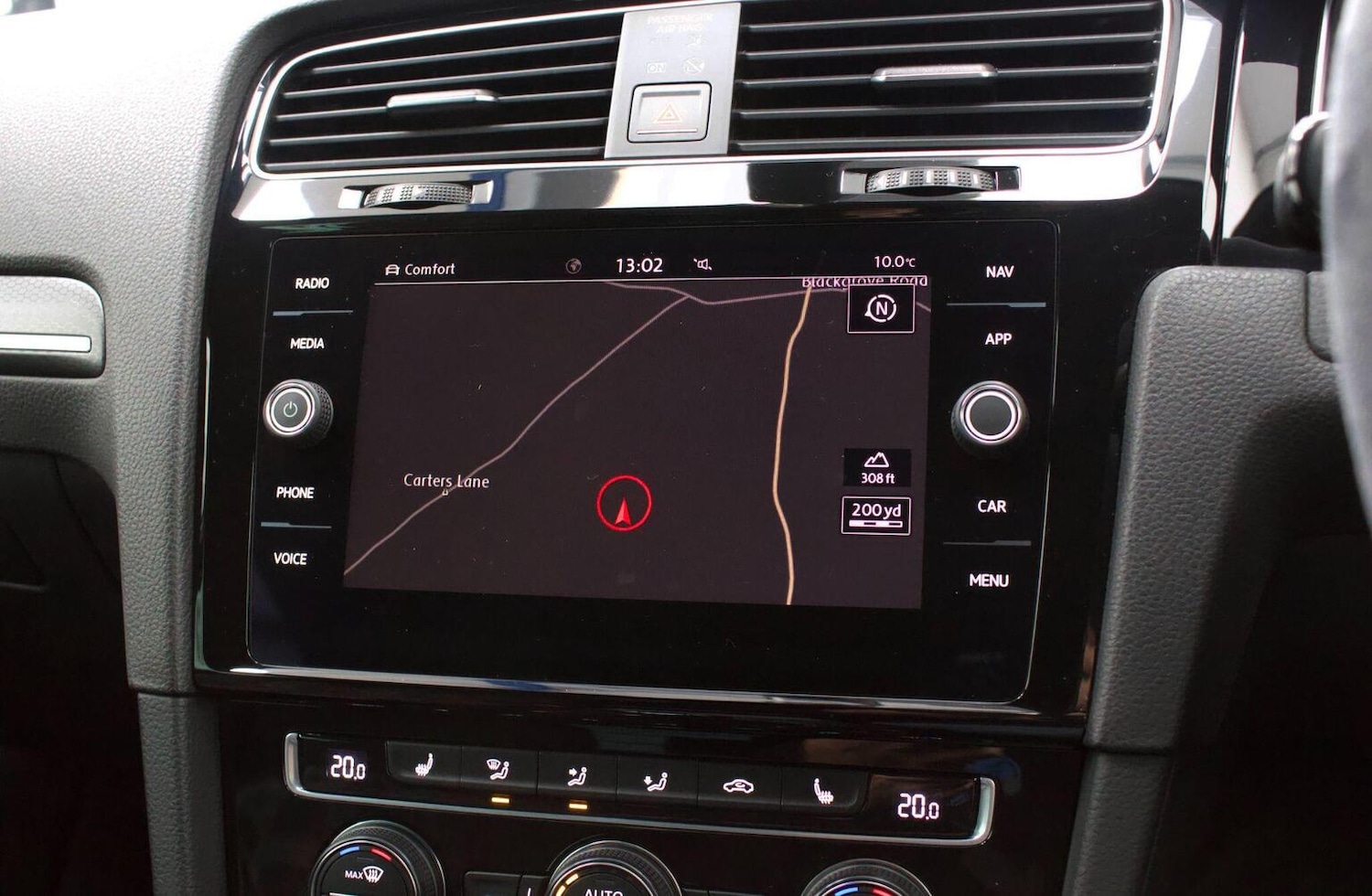 Used Volkswagen Golf 2017 for sale - 77077131: Photo 43