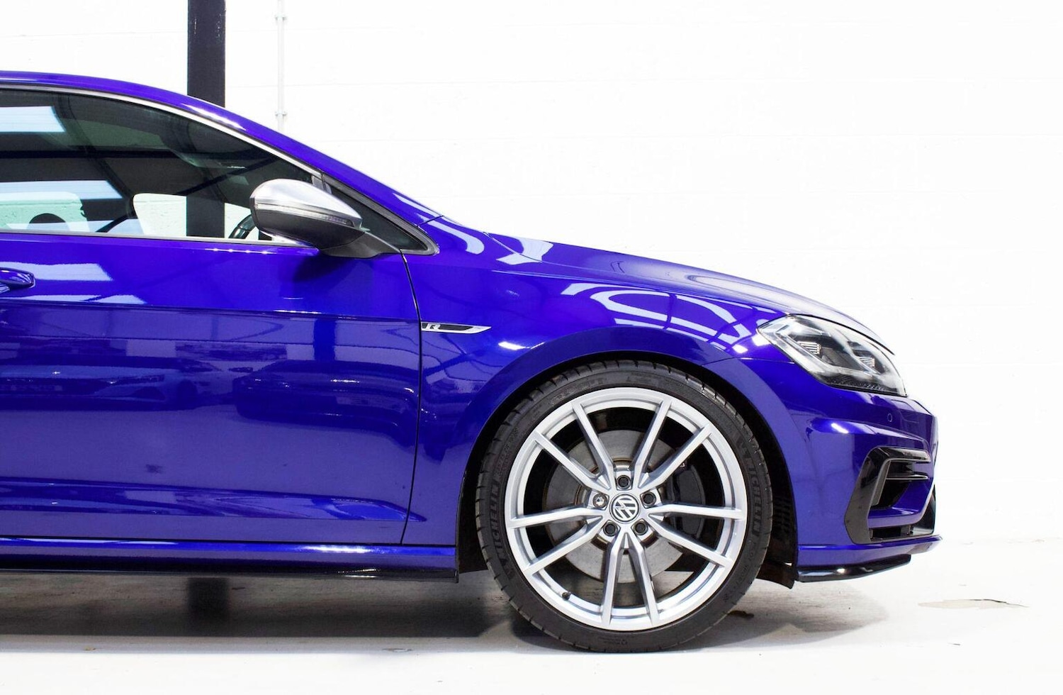 Used Volkswagen Golf 2017 for sale - 77077131: Photo 45