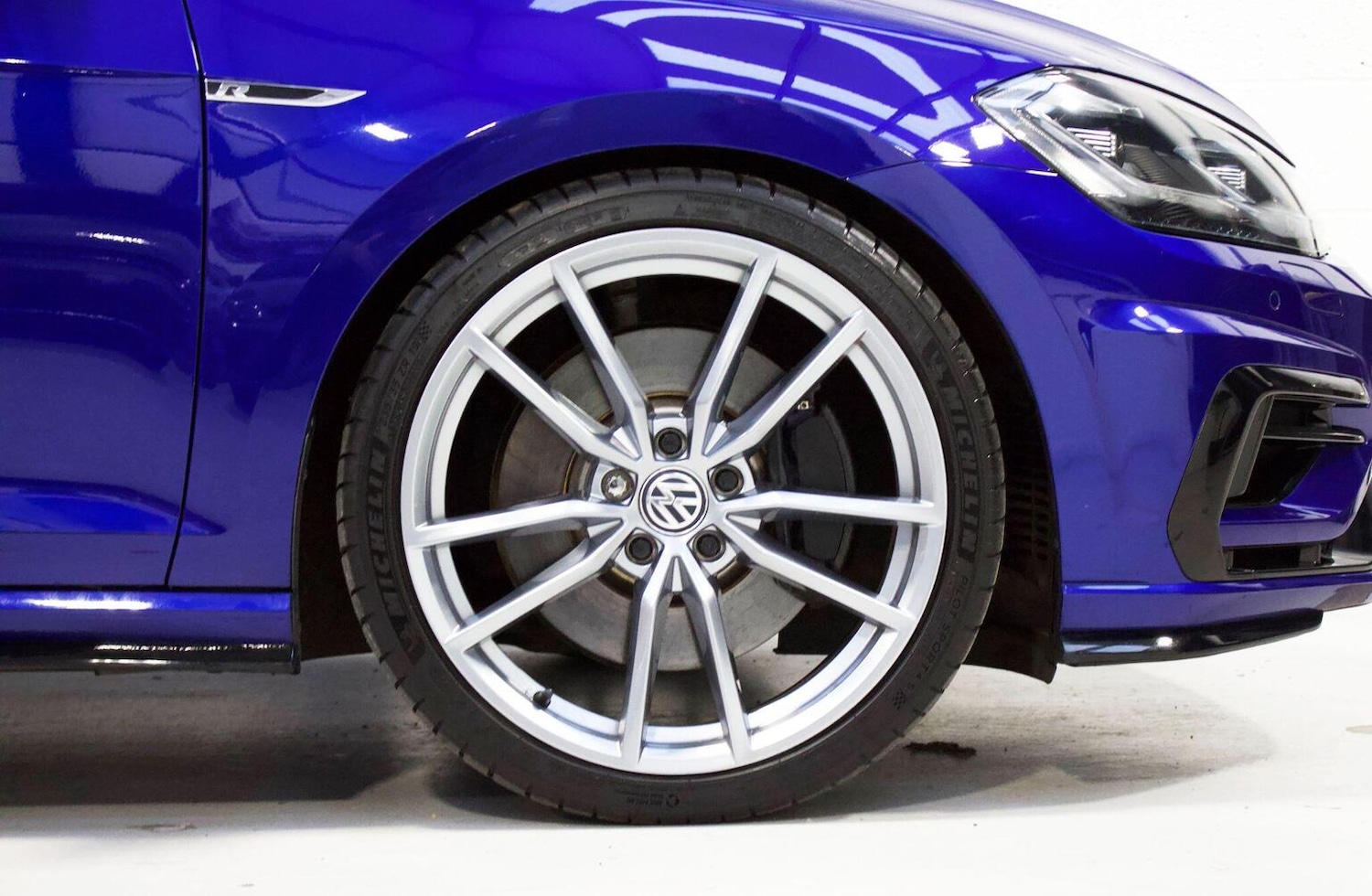 Used Volkswagen Golf 2017 for sale - 77077131: Photo 46