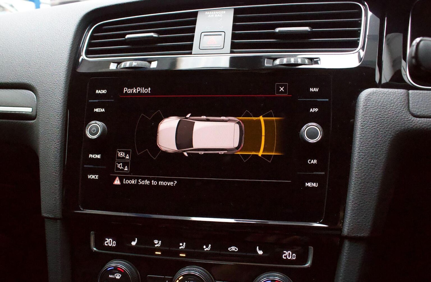 Used Volkswagen Golf 2017 for sale - 77077131: Photo 48