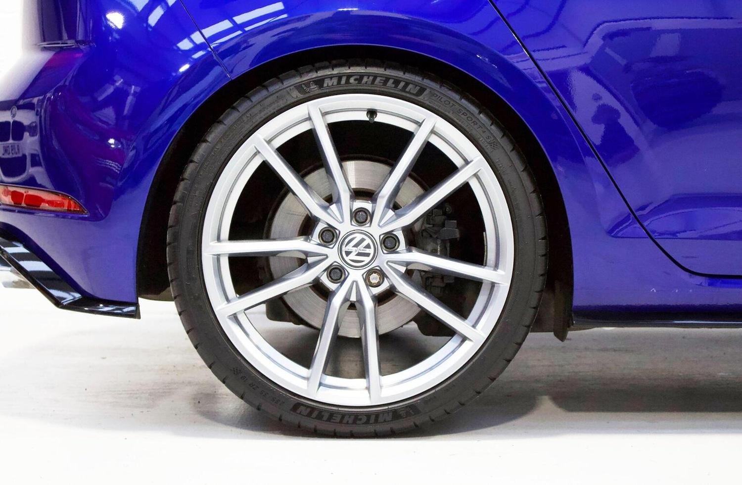 Used Volkswagen Golf 2017 for sale - 77077131: Photo 49