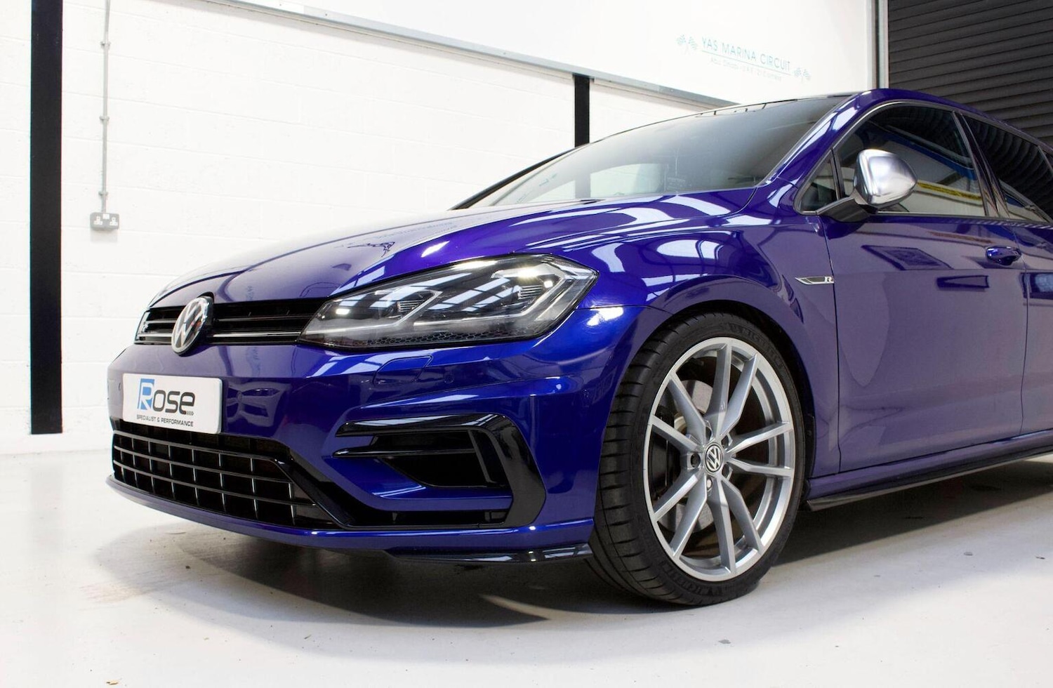 Used Volkswagen Golf 2017 for sale - 77077131: Photo 6