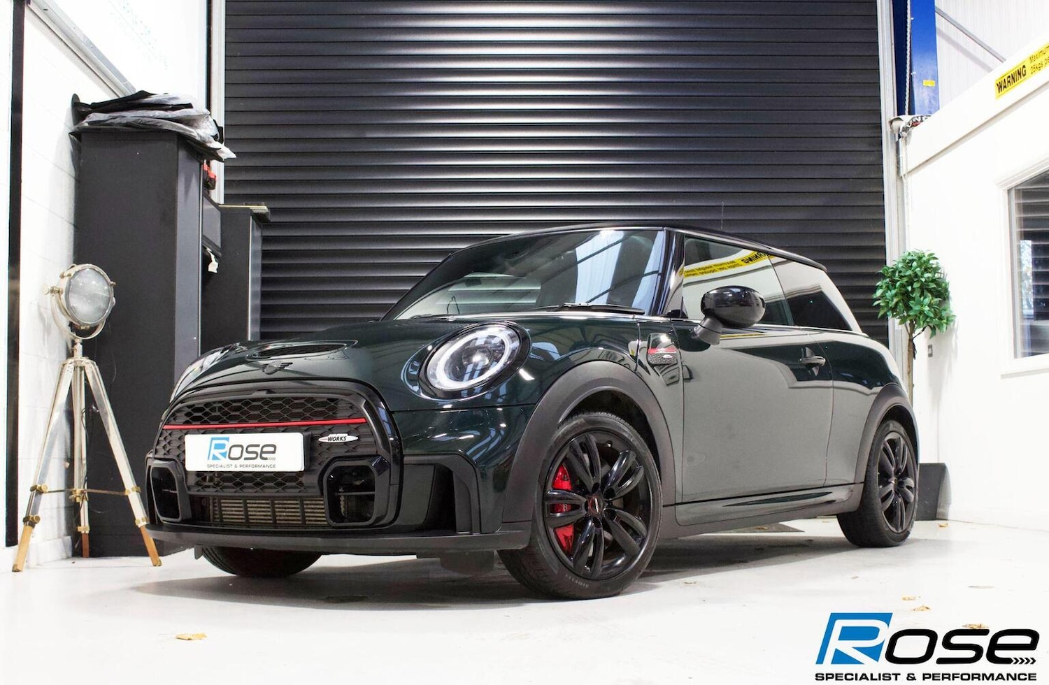 Used MINI Hatch 2021 for sale - 76517771: Photo 1