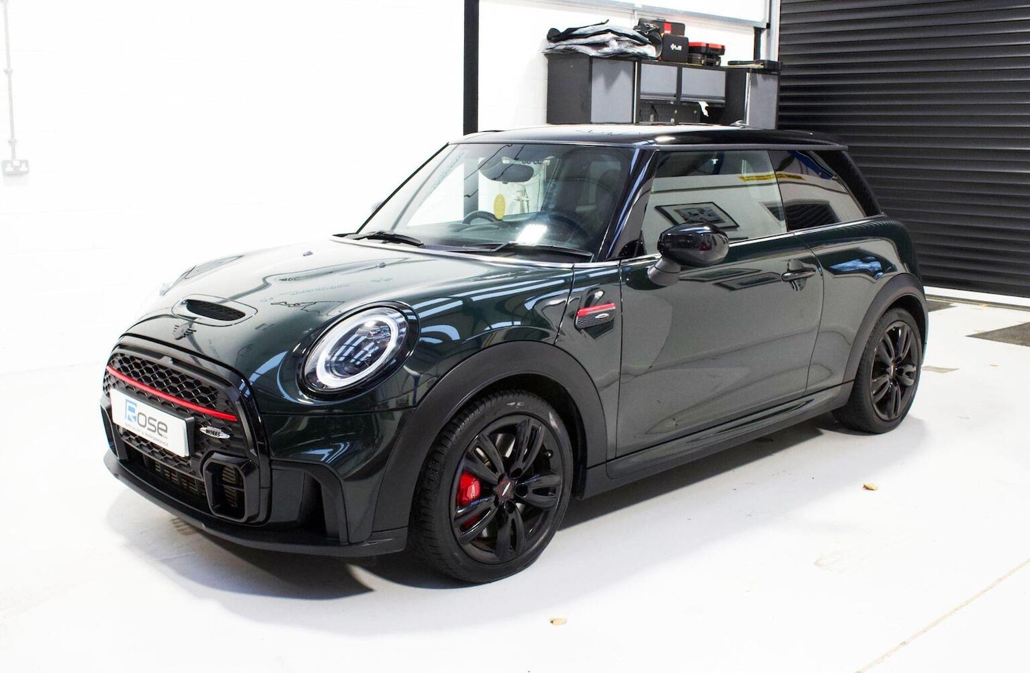 Used MINI Hatch 2021 for sale - 76517771: Photo 10