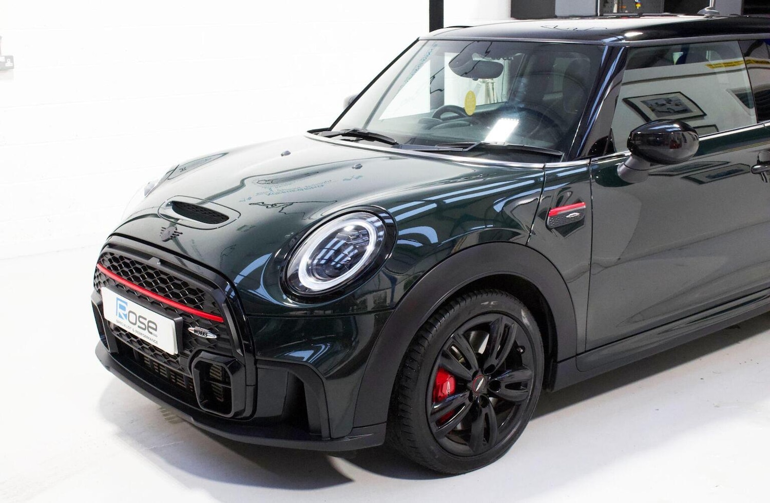 Used MINI Hatch 2021 for sale - 76517771: Photo 11