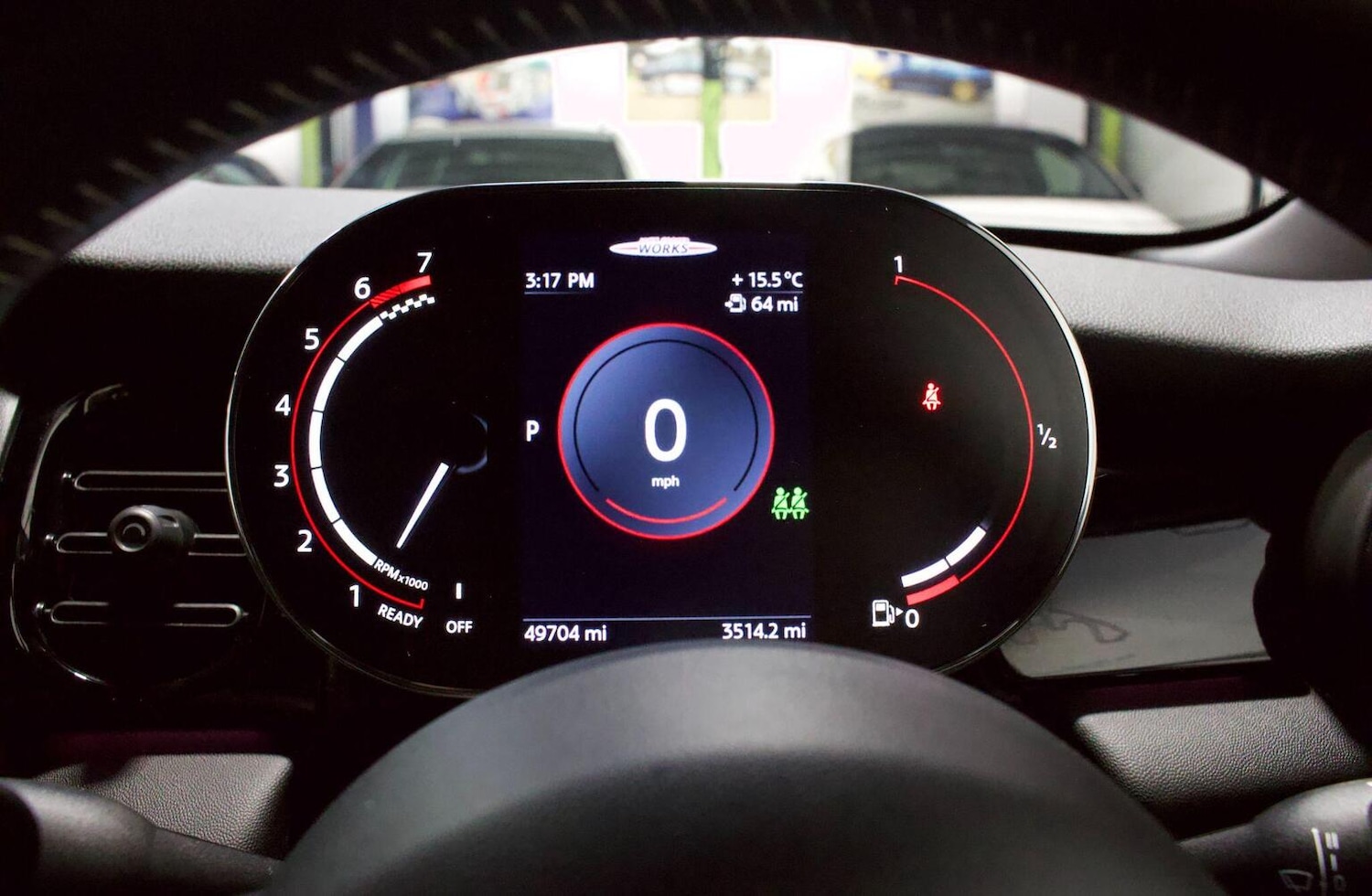 Used MINI Hatch 2021 for sale - 76517771: Photo 13