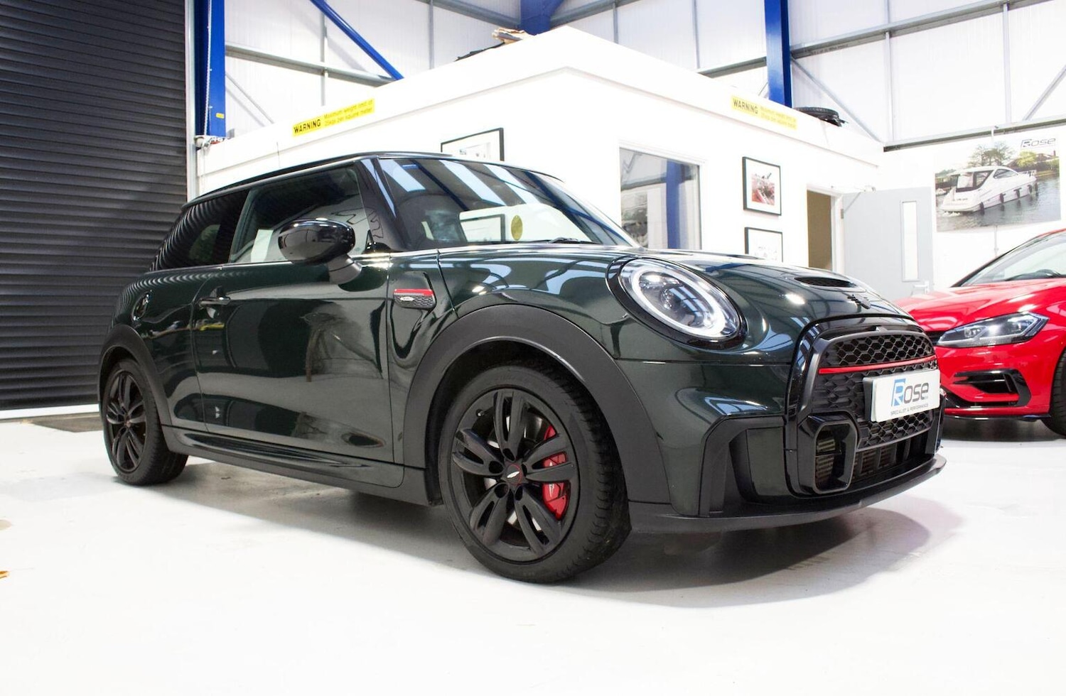 Used MINI Hatch 2021 for sale - 76517771: Photo 14