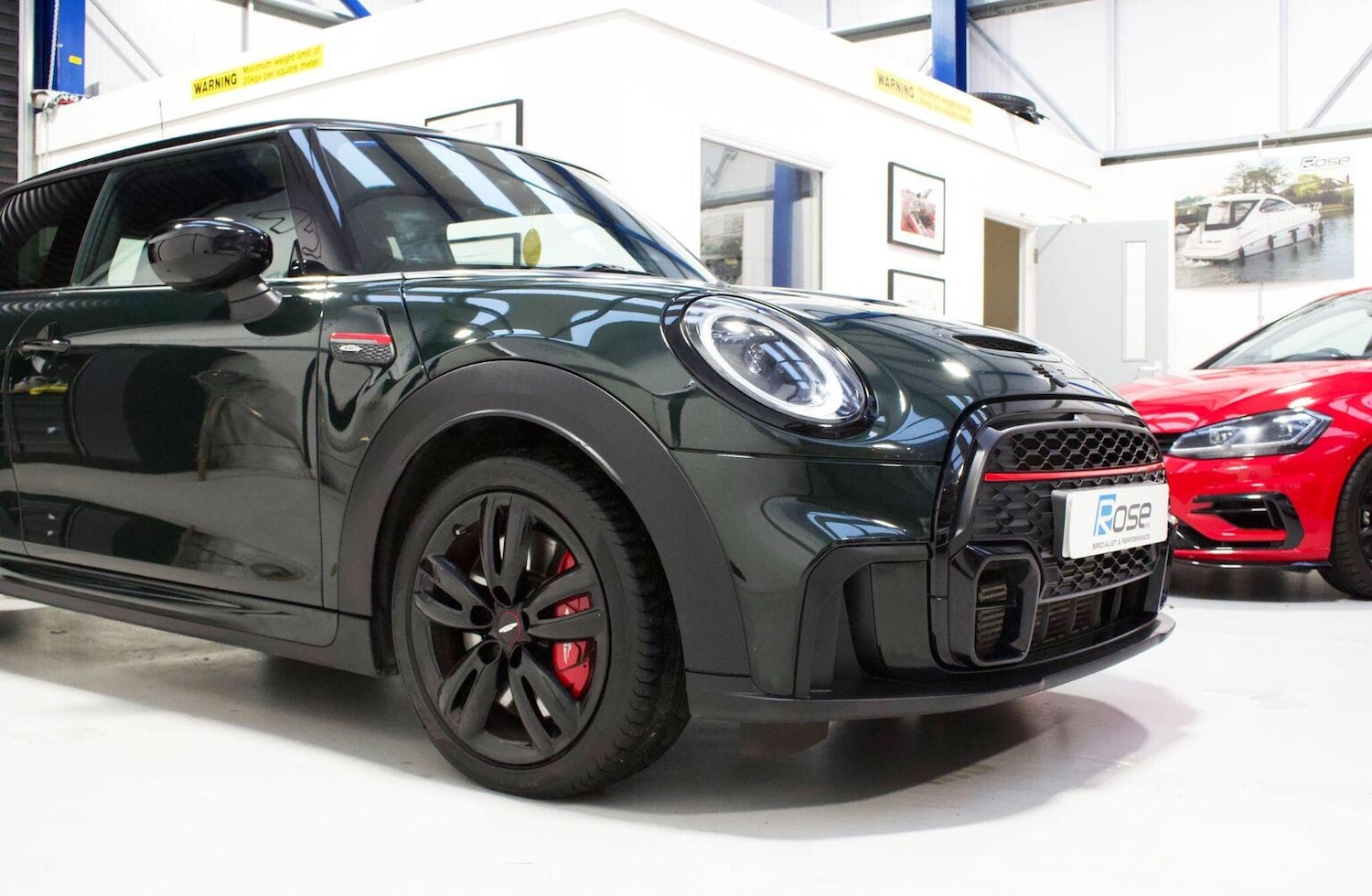 Used MINI Hatch 2021 for sale - 76517771: Photo 15