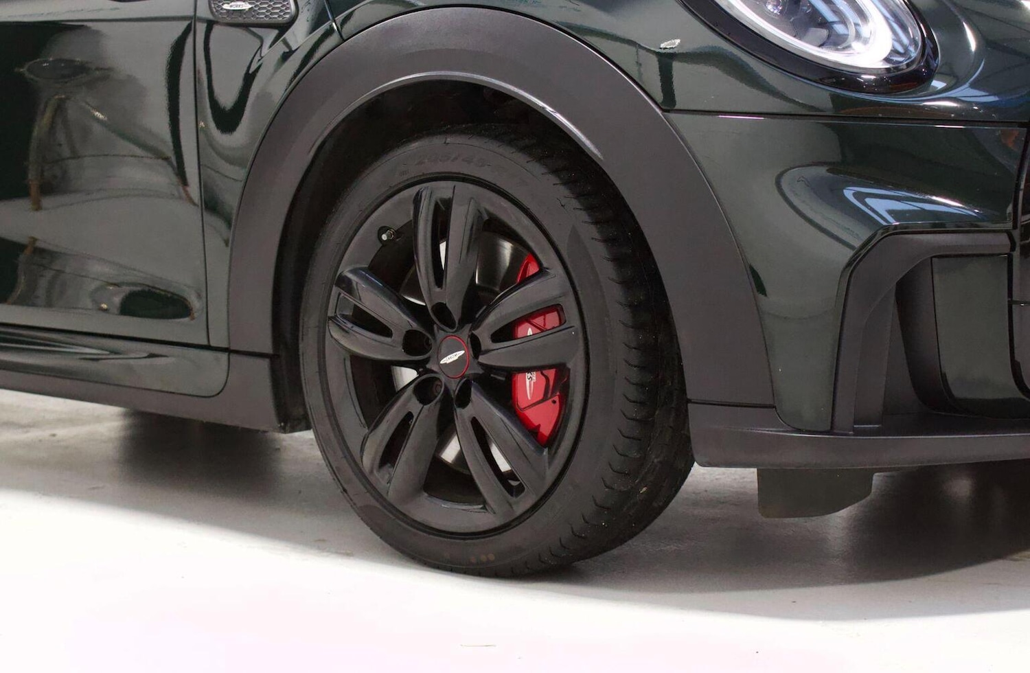 Used MINI Hatch 2021 for sale - 76517771: Photo 16