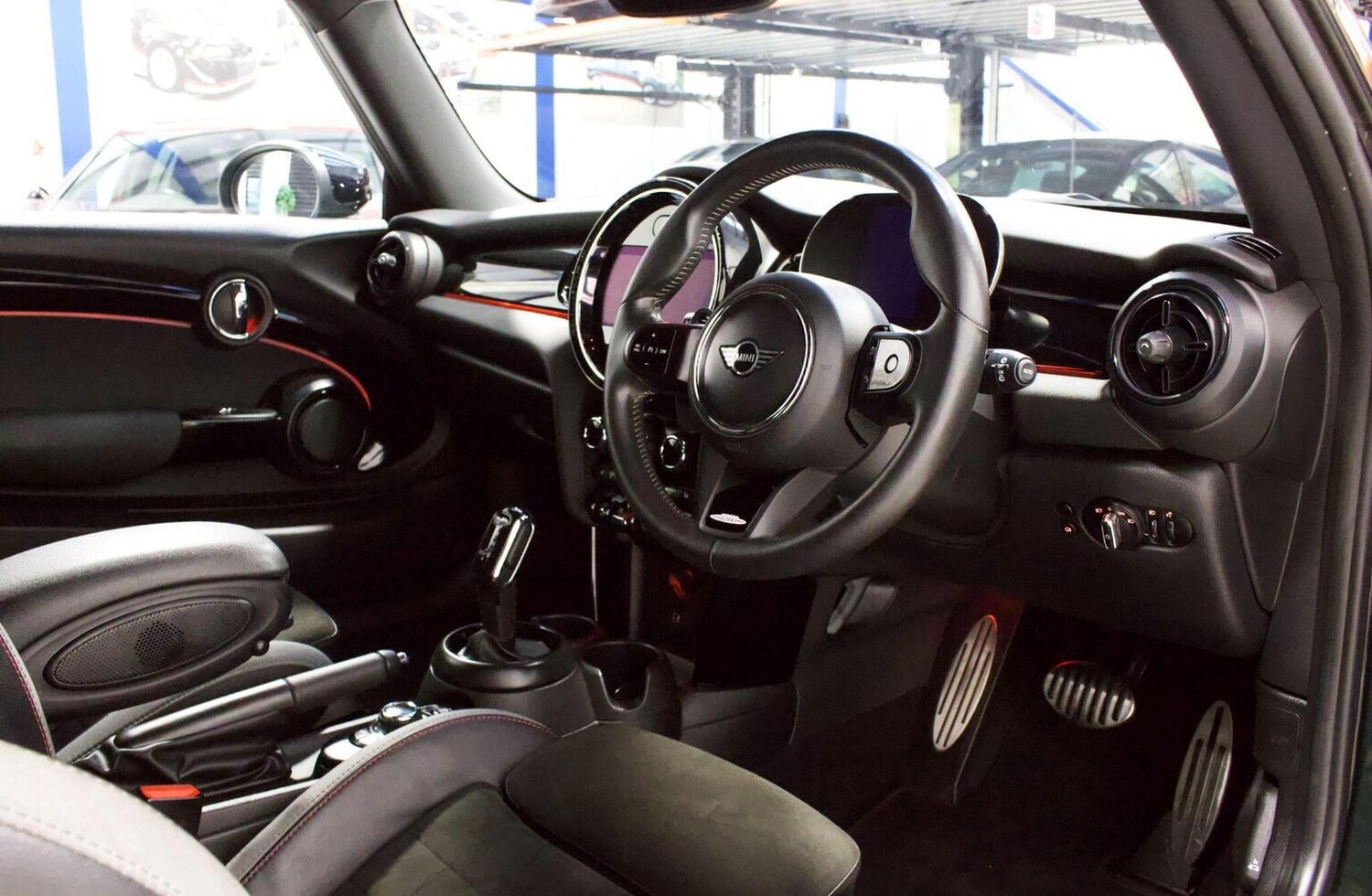 Used MINI Hatch 2021 for sale - 76517771: Photo 18