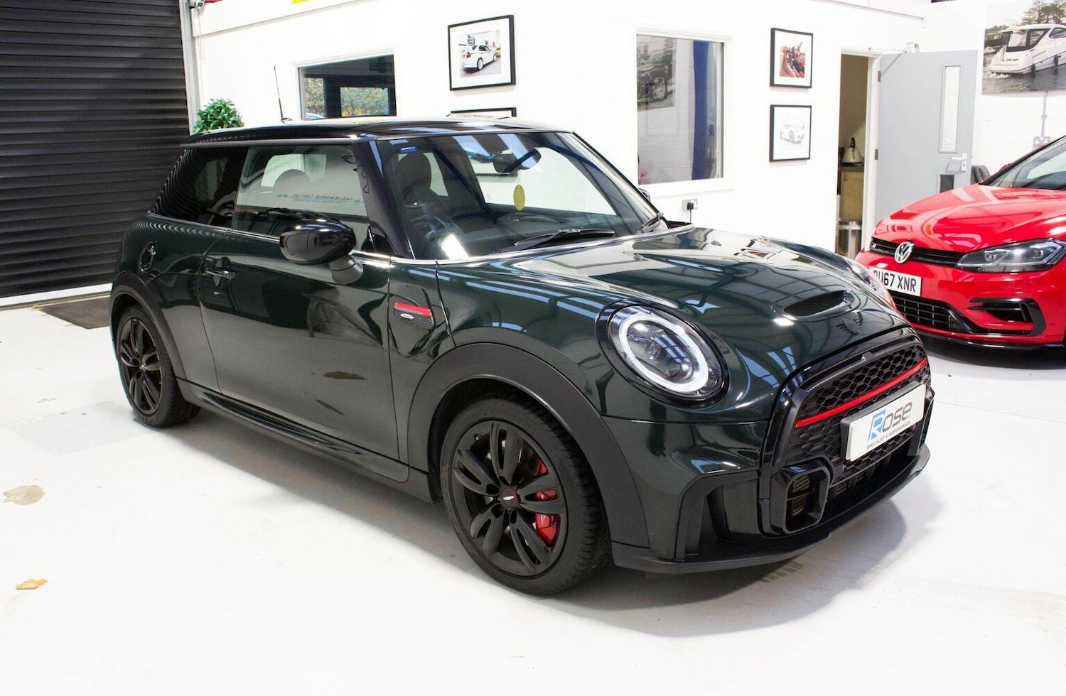 Used MINI Hatch 2021 for sale - 76517771: Photo 19