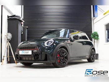 MINI - Hatch