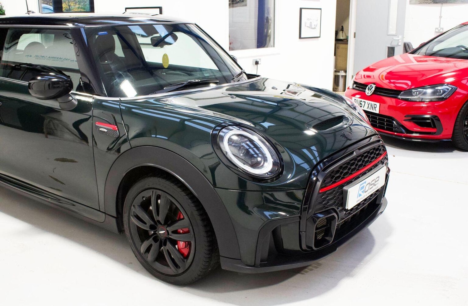 Used MINI Hatch 2021 for sale - 76517771: Photo 20