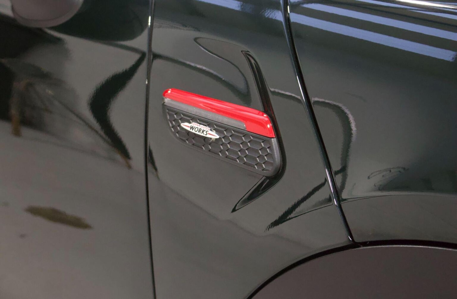 Used MINI Hatch 2021 for sale - 76517771: Photo 21