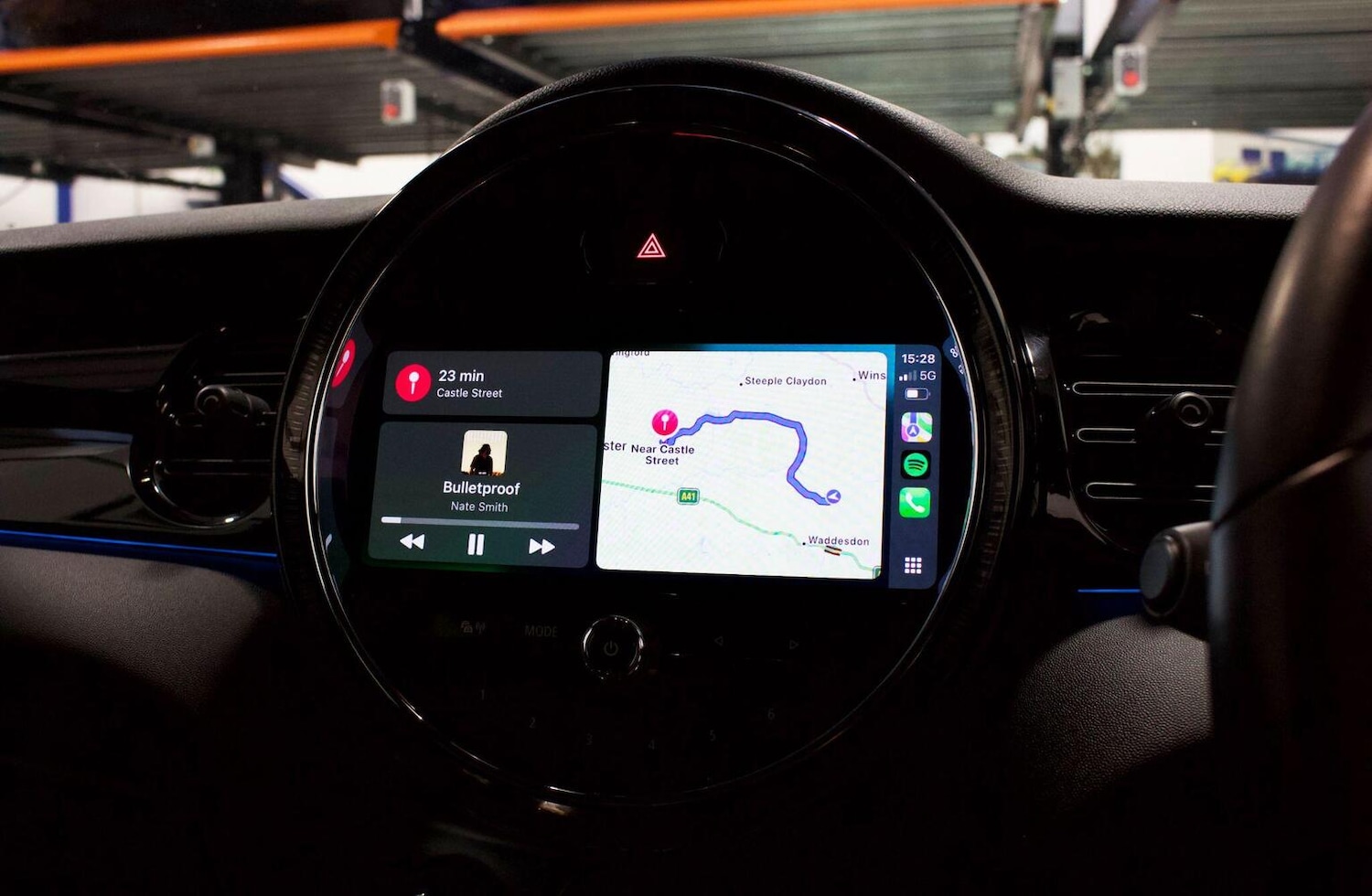 Used MINI Hatch 2021 for sale - 76517771: Photo 23