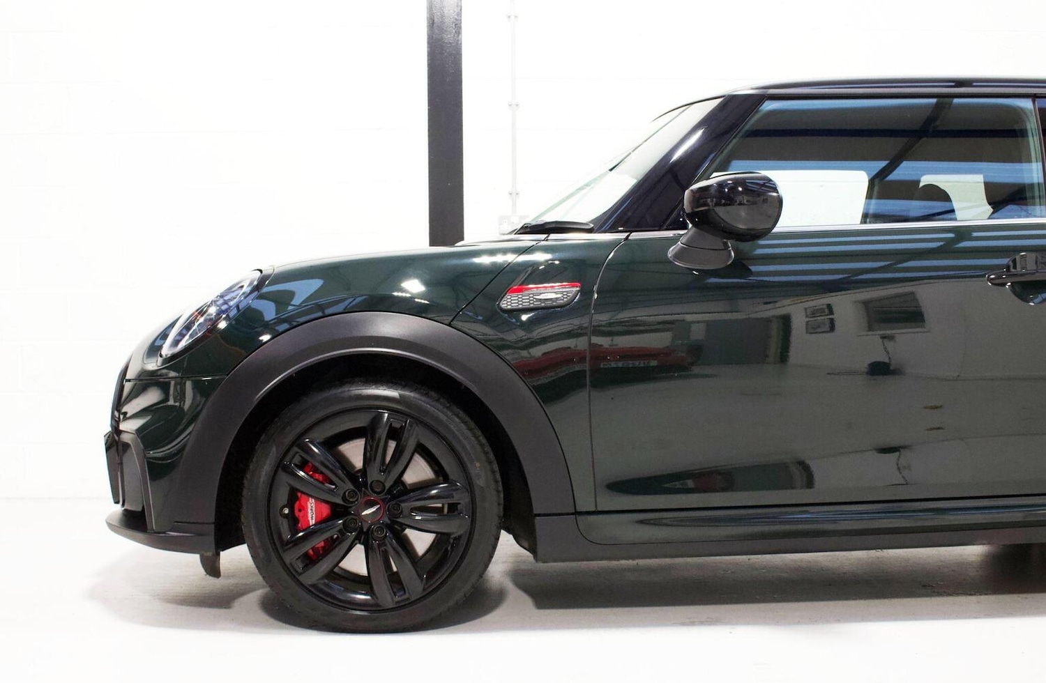 Used MINI Hatch 2021 for sale - 76517771: Photo 24