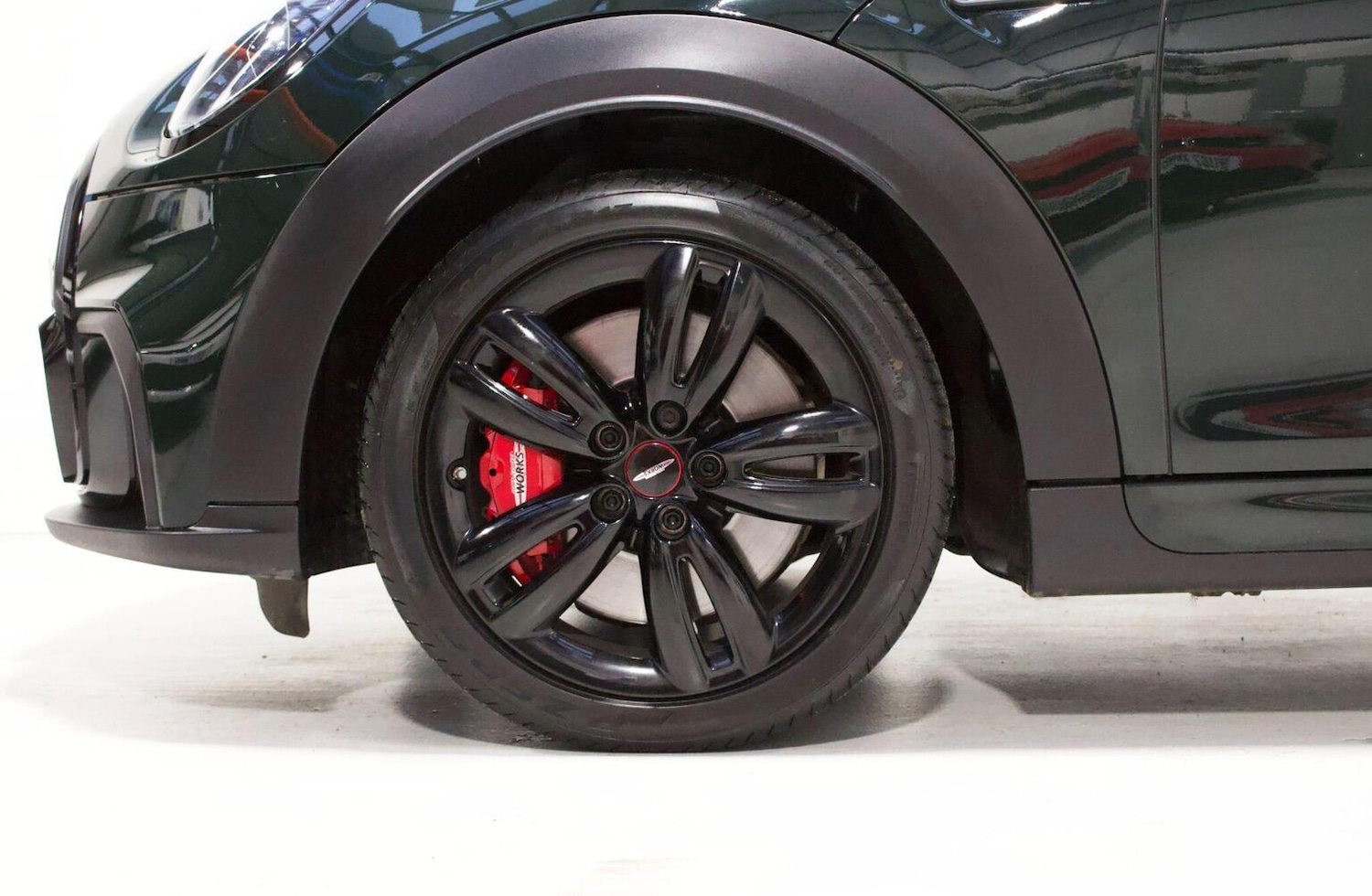 Used MINI Hatch 2021 for sale - 76517771: Photo 25