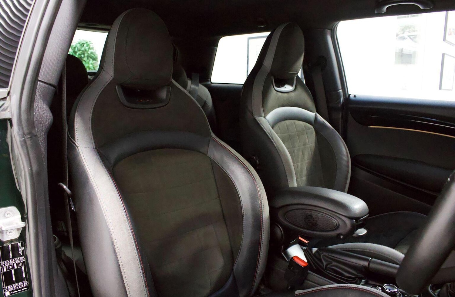 Used MINI Hatch 2021 for sale - 76517771: Photo 26