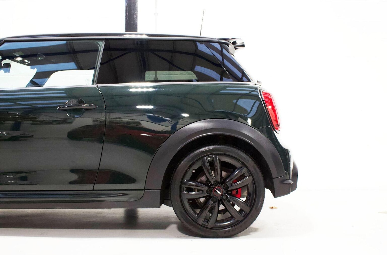 Used MINI Hatch 2021 for sale - 76517771: Photo 27