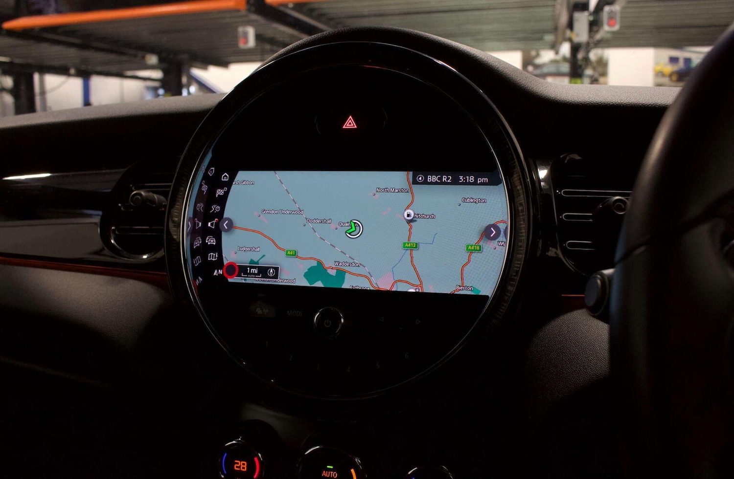 Used MINI Hatch 2021 for sale - 76517771: Photo 28