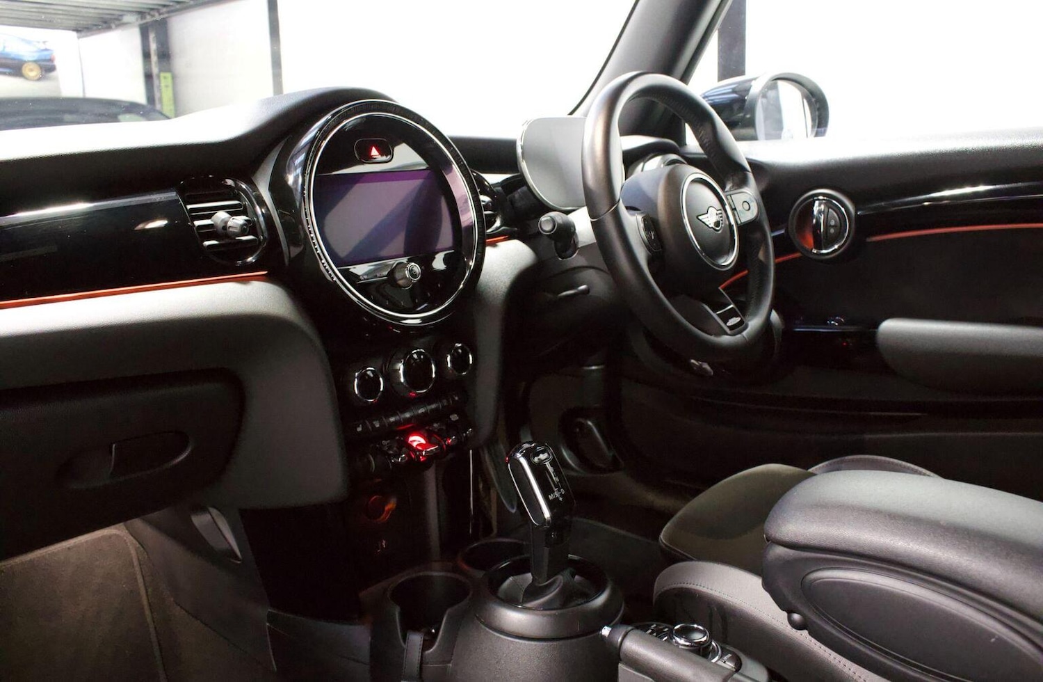 Used MINI Hatch 2021 for sale - 76517771: Photo 3