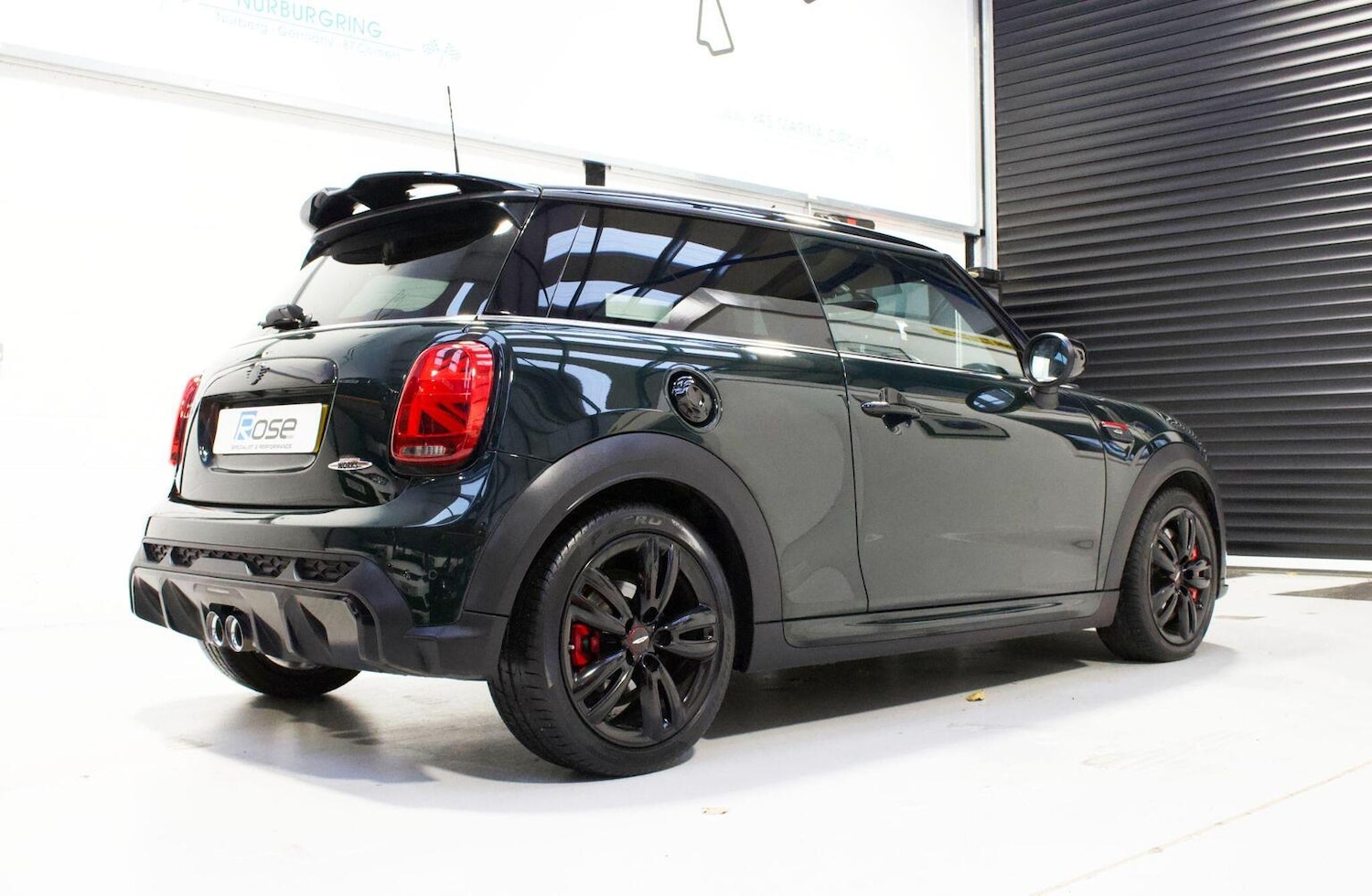 Used MINI Hatch 2021 for sale - 76517771: Photo 30