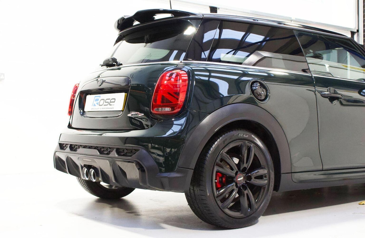 Used MINI Hatch 2021 for sale - 76517771: Photo 31