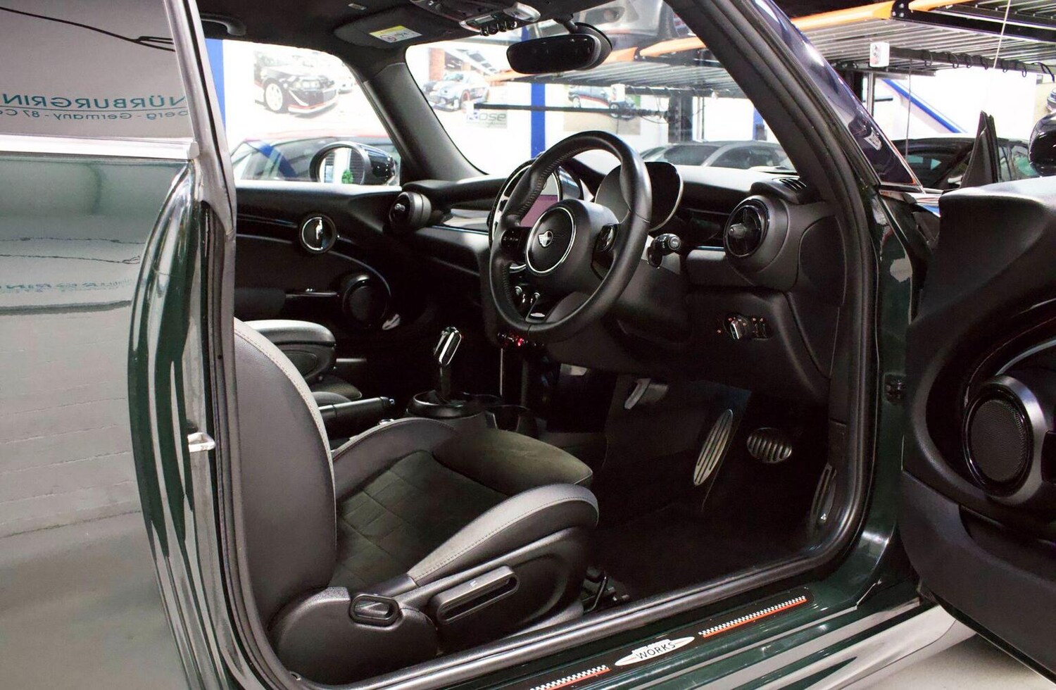 Used MINI Hatch 2021 for sale - 76517771: Photo 32