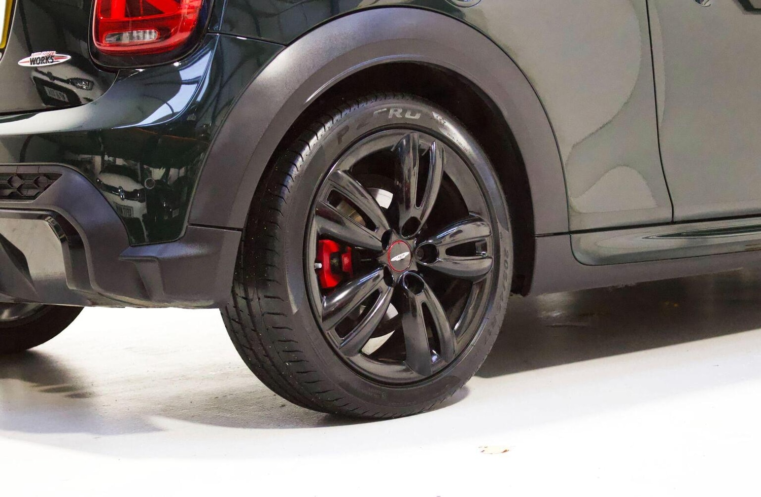 Used MINI Hatch 2021 for sale - 76517771: Photo 33