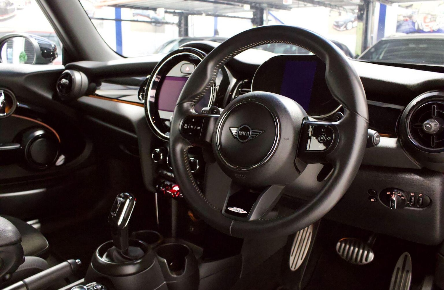 Used MINI Hatch 2021 for sale - 76517771: Photo 34