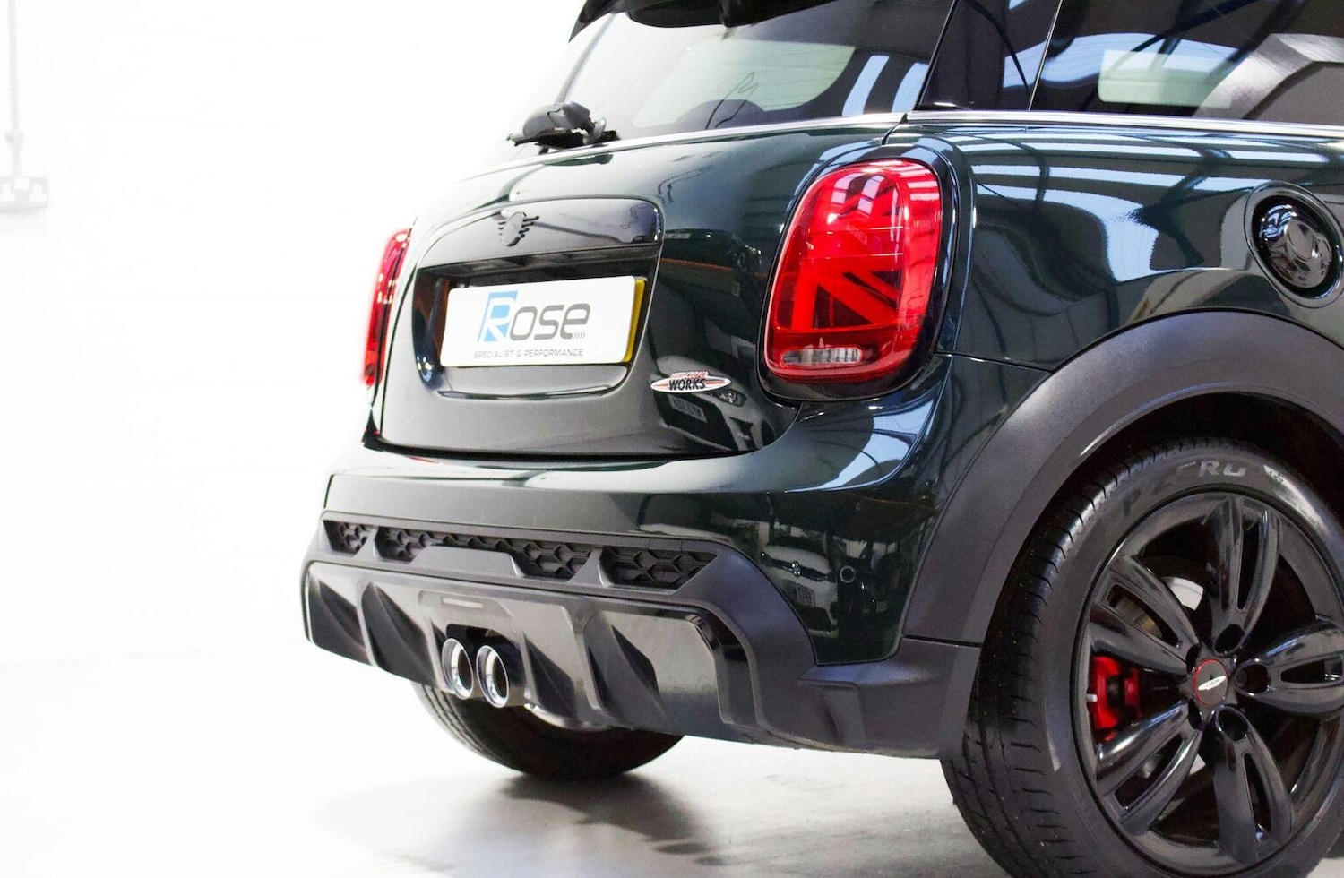 Used MINI Hatch 2021 for sale - 76517771: Photo 35